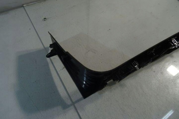 ARRIÈRE GAUCHE MOULURE DÉCORATIVE SEUIL BMW 5 (F10) 9168470 2.0L DIESEL 135KW 2011