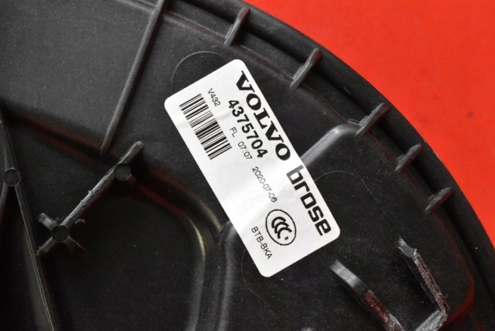 ÉLÉVATEUR VITRES GAUCHE AVANT EUROPE 31462704 VOLVO V60 2 II UNIVERSEL 18-21