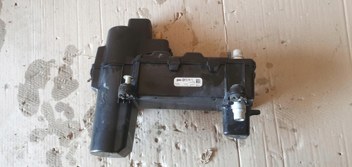 DÉSHYDRATEUR CLIMATISATION PEUGEOT 2008 II 19-