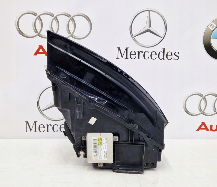AUDI A5 ORIGINALE PHARE GAUCHE BI-XENON LED COMPLÈTE NR OEM 8T0941003AL UK