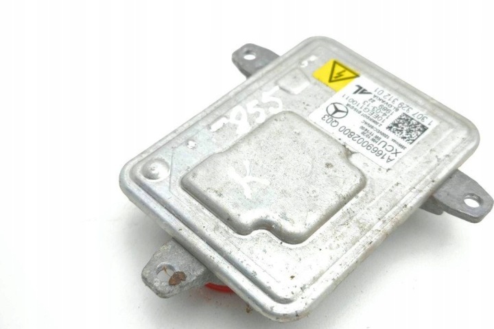MODULE XÉNON MERCEDES-BENZ B (W246, W242) A1669002800 1.8L DIESEL 2013