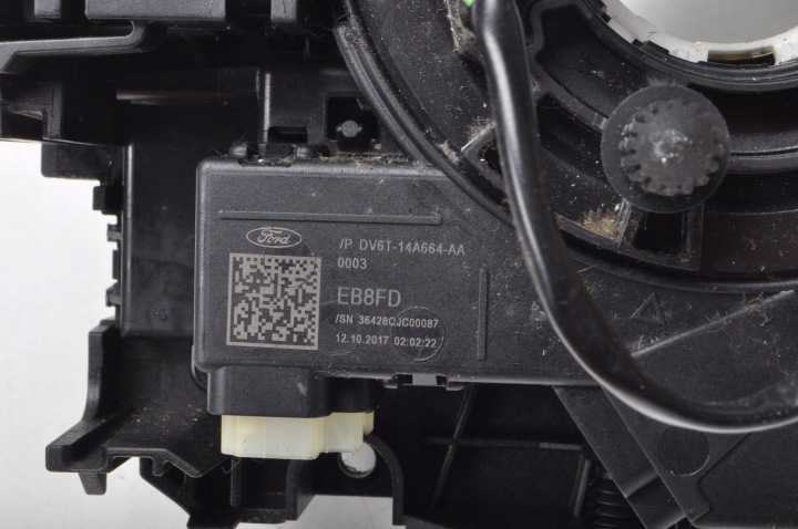 FORD TRANSIT CONNECT II COMMUTATEUR COMPOSITE BANDE DV6T-14A664-AA