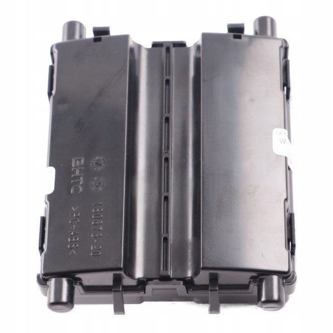 MERCEDES W205 MODULE CONTRÔLEUR ORDINATEUR SYSTÈMES CLIMATISATION A2059007521