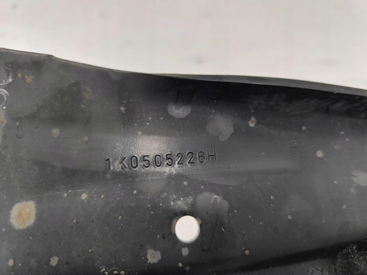ROTULE DE DIRECTION BRAS DE SUSPENSION DROIT ARRIÈRE SEAT LEON II 1.8 TSI 160KM