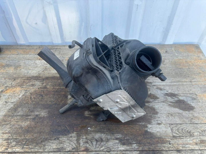 CHÂSSIS FILTRE AIR DÉBITMÈTRE AUDI A4 B8 A5 8T Q5 8R 2.0 TDI