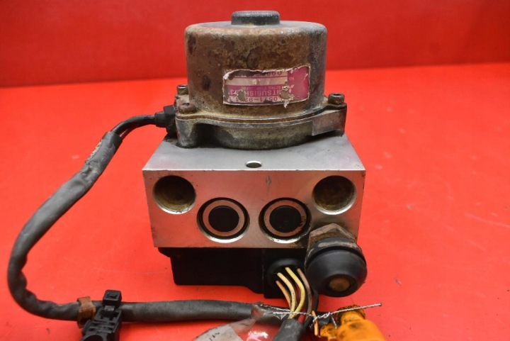 POMPE ABS S03-99 HONDA CRV 1 I 2.0 16V 148 KM 4X4 98-01
