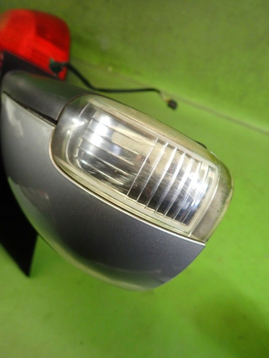 RÉTROVISEUR DROIT VW TOURAN I 04R 6PIN 010744
