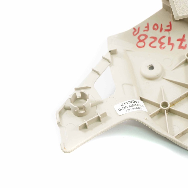 BMW F01 F10 PROTECTION SIÈGES DROITE AVANT 6981774