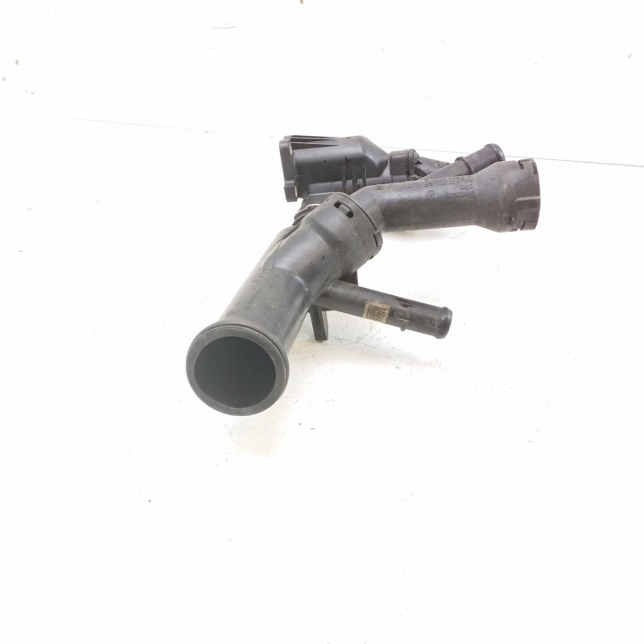 VW AUDI CHÂSSIS THERMOSTAT 04L121111Q 2.0TDI DFS