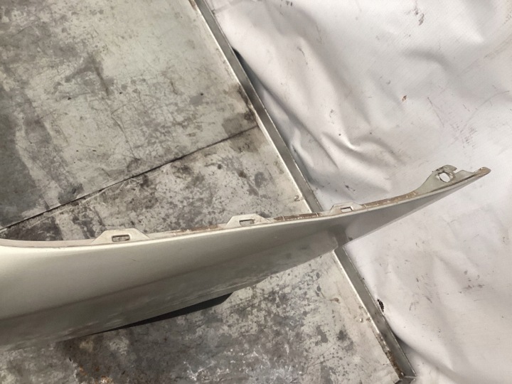 PARE-CHOCS ARRIÈRE LEXUS RX 330 350 400H