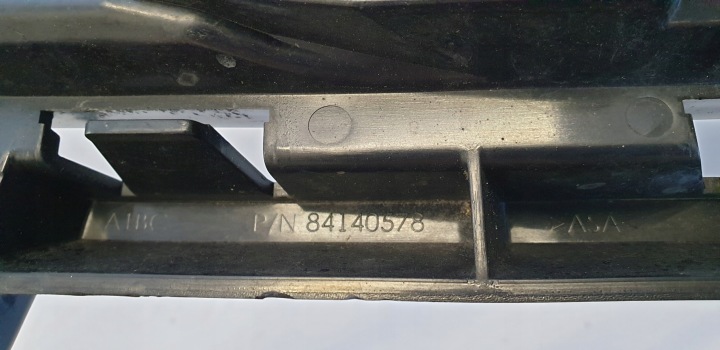 CHEVROLET CAMARO SS VI GRILLE CALANDRE AVANT 15-18R