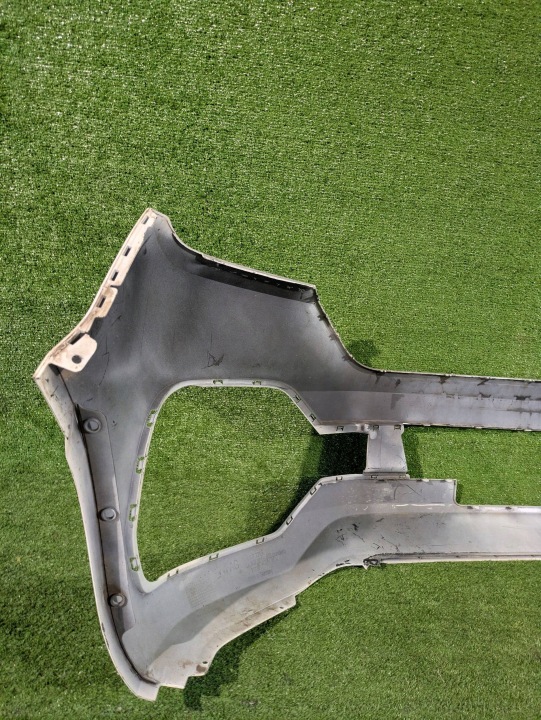 PARE-CHOCS AVANT AVANT VW T6 T6.1 LIFT 19- NR.8633