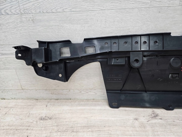 PROTECTION SOUS PARE-CHOCS AVANT AVANT SMART FORTWO III C453 A4538880160