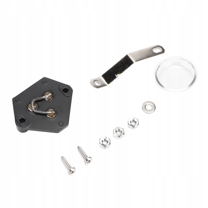 KIT FUSIBLES PODWOJNYCH 25A 1012101 VERS LADOWARKI 36V LESTER AVEC