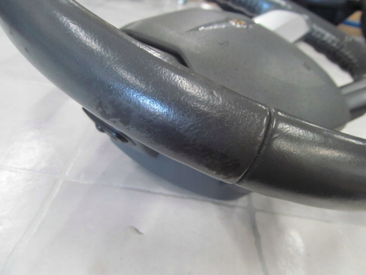 CHRYSLER SEBRING VOLANT COUSSIN AIRBAG 06/11