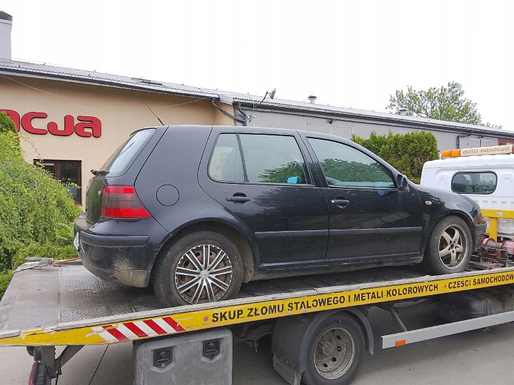 MODULE CONFORT VW GOLF IV 1J0959799AH