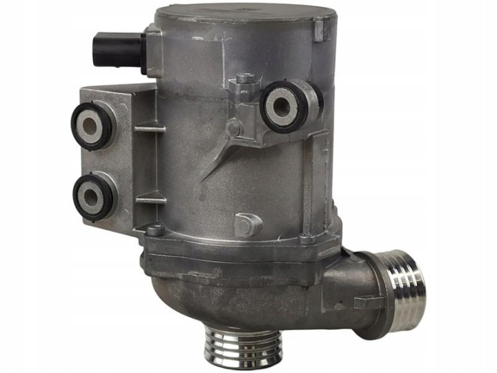 PIERBURG\nCAPTEUR 7.02851.20.0 SUPPLÉMENTAIRE POMPE À EAU (OBIEG EAU REFROIDISSEMENT