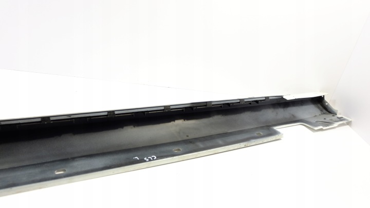 MERCEDES CLS 218 SEUIL REVÊTEMENT MOULURE SEUIL GAUCHE A2186900140