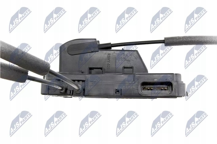 NTY EZC-HY-525 SERVOMOTEUR CENTRAL SERRURE AVANT