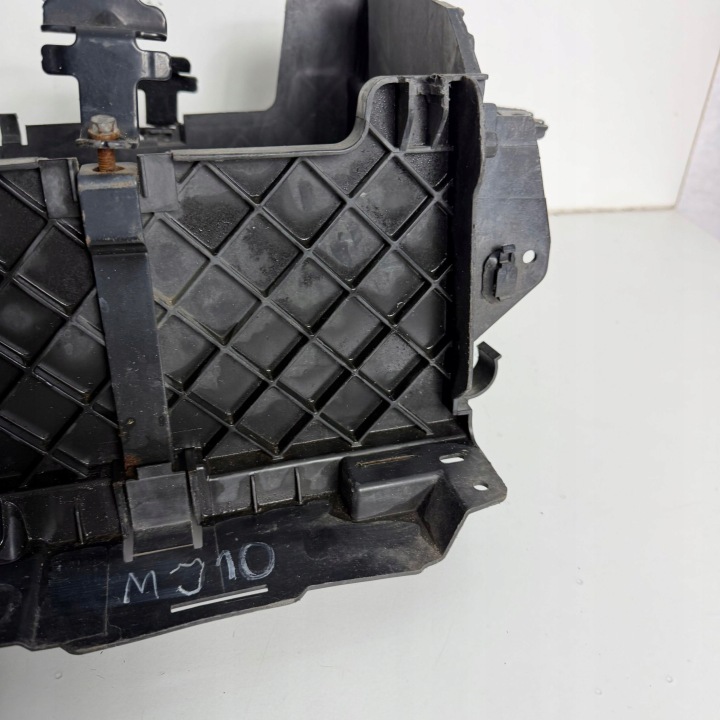 SUPPORT CHÂSSIS BATTERIE RENAULT MEGANE III 3 OE ORIGINAL 244289148R