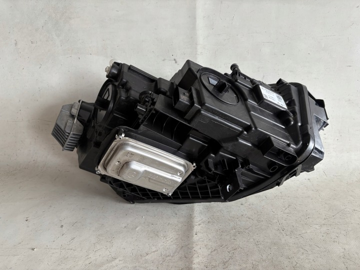 PHARE GAUCHE AVANT A2479063505 MERCEDES GLA II H247 EUROPE 20-
