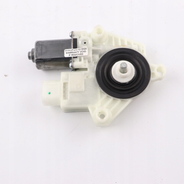 BMW G30 G31 X3 G01 PETIT MOTEUR ÉLÉVATEUR VITRES GAUCHE AVANT 7455081