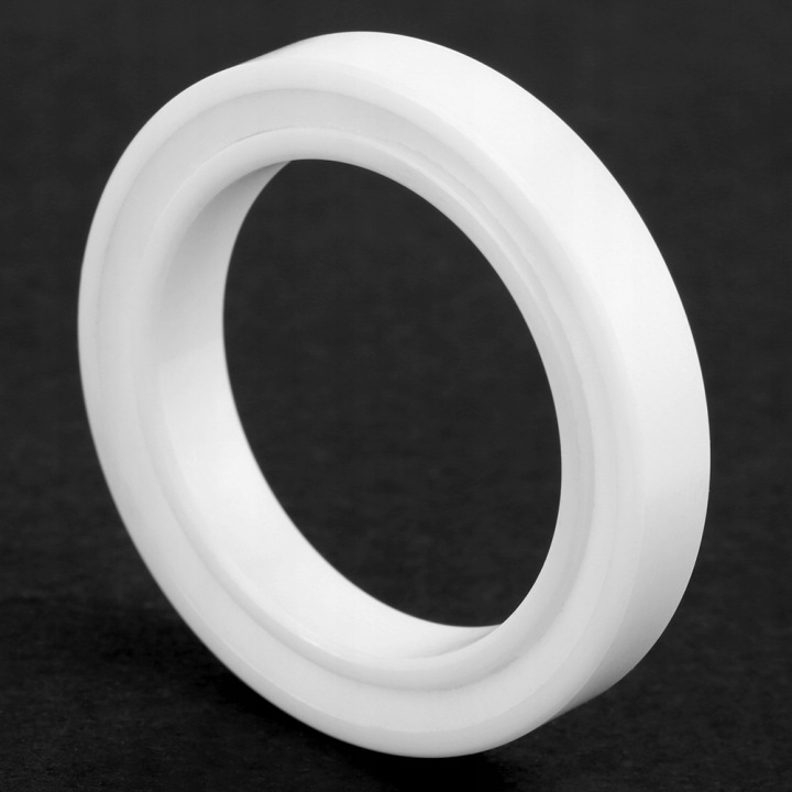 USZCZELNIONE ROULEMENT CÉRAMIQUE 6806 2RS ZRO2 30X42X7MM