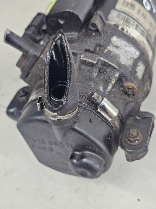 POMPE AMPLIFICATEUR MINI MINI R50 7625477132 7625955131 6769963 7625062114 ZF