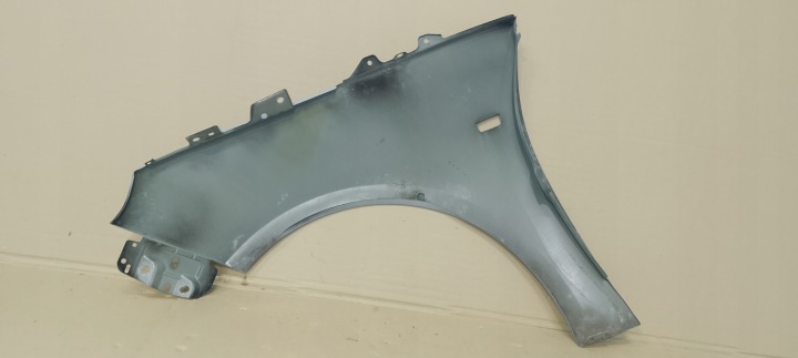 AILE AVANT AVANT DROIT OPEL ADAM 12-19ROK 13357545 ORIGINAL