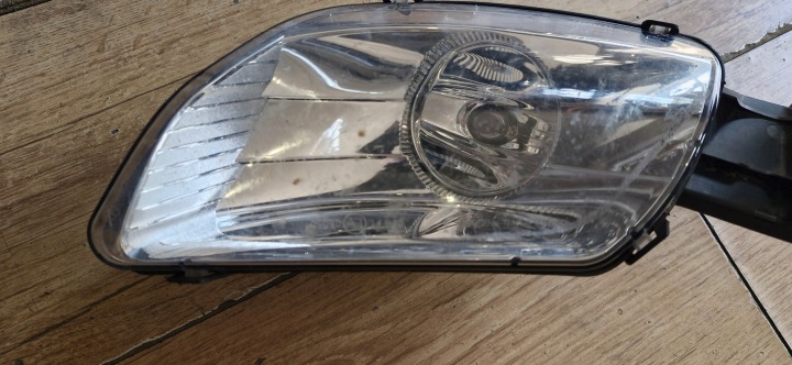 PHARES ANTIBROUILLARD DROIT AVANT AVANT 9674041580 PEUGEOT 308 1 I T7 LIFT ORIGINAL