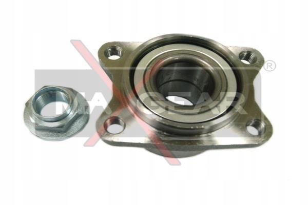 MOYEU ROUES MAXGEAR 33-0455