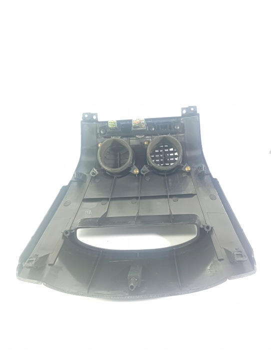 CHEVROLET KALOS 02-11 GRILLES CONDUIT D'AIR AIR CENTRAL OE 96537685