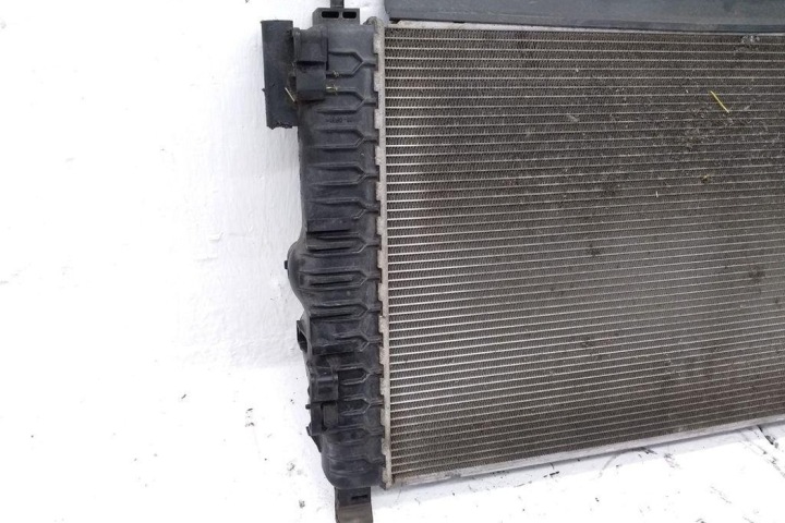 RADIATEUR EAU OPEL ZAFIRA TOURER C (P12) 13312812 1.96L DIESEL 96KW 2015