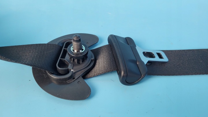 MERCEDES W177 A200 20R CEINTURE DE SÉCURITÉ DROIT AVANT A1778600800