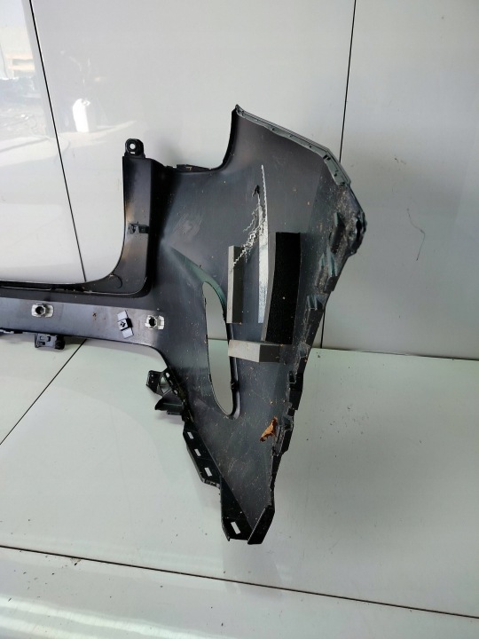 LEXUS NX II 21- PARE-CHOCS ARRIÈRE ARRIÈRE DOUBLURE PARE-CHOCS 52159-78060