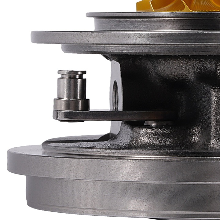TURBO TURBOCOMPRESSEUR CARTOUCHE BILLET COMP WHEEL POUR BMW 120D 220D 320D X1 X3