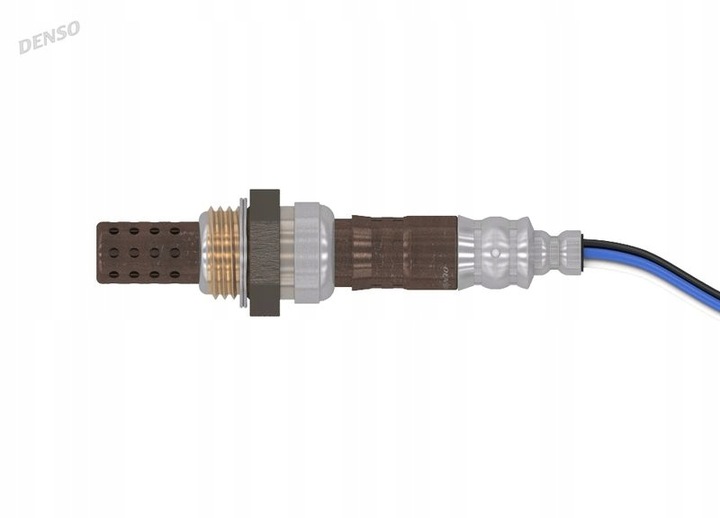 SONDA LAMBDA DENSO DOX-1716 DOX1716 