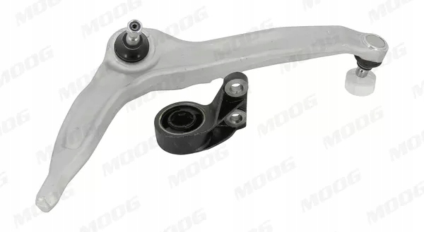 MOOG BRAS DE SUSPENSION SUSPENSIONS ROUES AVANT GAUCHE BAS AVANT 18 MM MG MG ZT MG ZT-