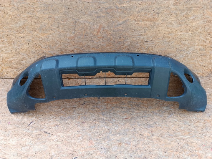 ORIGINAL PARE-CHOCS AVANT HONDA CRV CR-V III 2006- 71102-SWW-G000