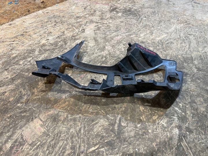 PEUGEOT 3008 II 2 16-24 GLISSIÈRE POIGNÉE FIXATION PARE-CHOCS DROIT AVANT AVANT