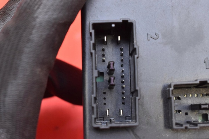 CONTRÔLEUR MODULE PORTES 05026480AO JEEP GRAND CHEROKEE 4 IV WK2 10-14