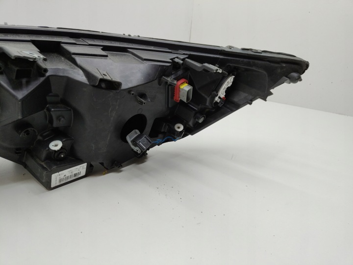 IVECO DAILY IV LIFT PHARE AVANT DROITE DROIT AVANT 05802711799 PHOTO