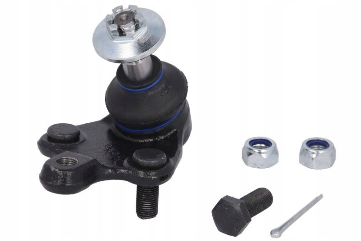 PIVOT BRAS DE SUSPENSION INFÉRIEUR TOYOTA PRIUS TC3360 DELPHI