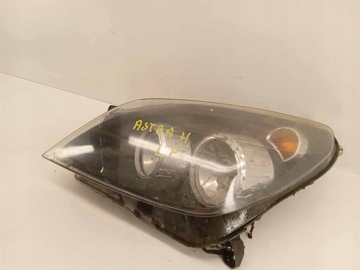 FARO IZQUIERDA PARTE DELANTERA OPEL ASTRA 3 H 04-09 