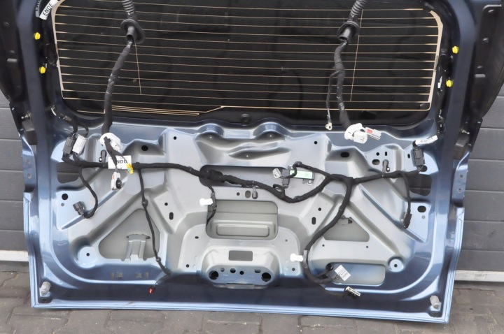 FORD KUGA MK3 COUVERCLES DE COFFRE COUVERCLES DE COFFRE ARRIÈRE ARRIÈRE 6L 23R