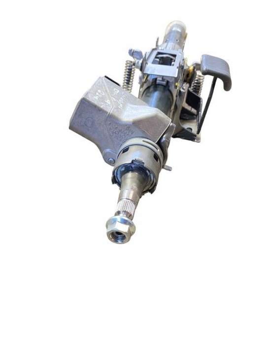 SUBARU OUTBACK (BT) 2022 COLONNES MANCHON DE DIRECTION