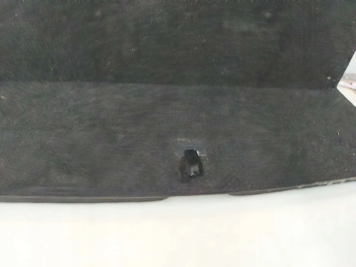 VW ID.5 REVÊTEMENT PLANCHER COUVERCLES DE COFFRE 2024 SUV 4/5DR 11A863463E (23-24)