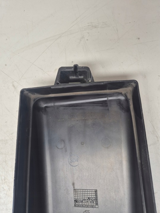 CHÂSSIS CHÂSSIS FILTRE MIKRO FILTRE AIR DROITE BMW 7 E65 E66 E67