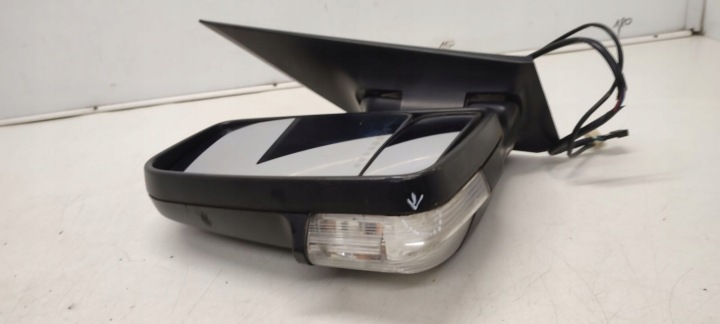RÉTROVISEUR GAUCHE MERCEDES SPRINTER W906 12PIN ASSISTANT PDC A9068104293 06-