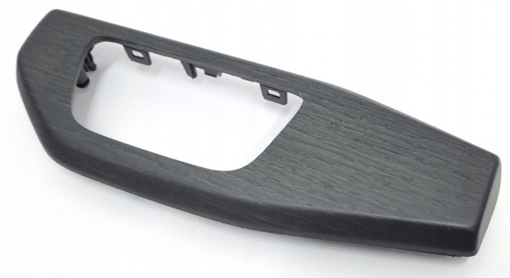 DÉCORS BOIS COULEUR GRISE AUDI A5 8W8 SPORTBACK UT5